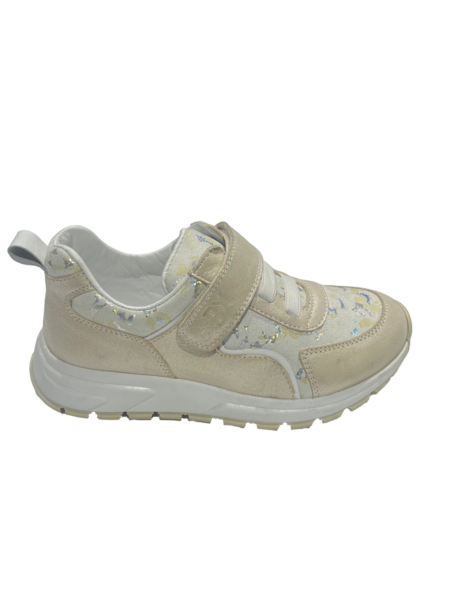 BenoX StarlightGold Sportcipő