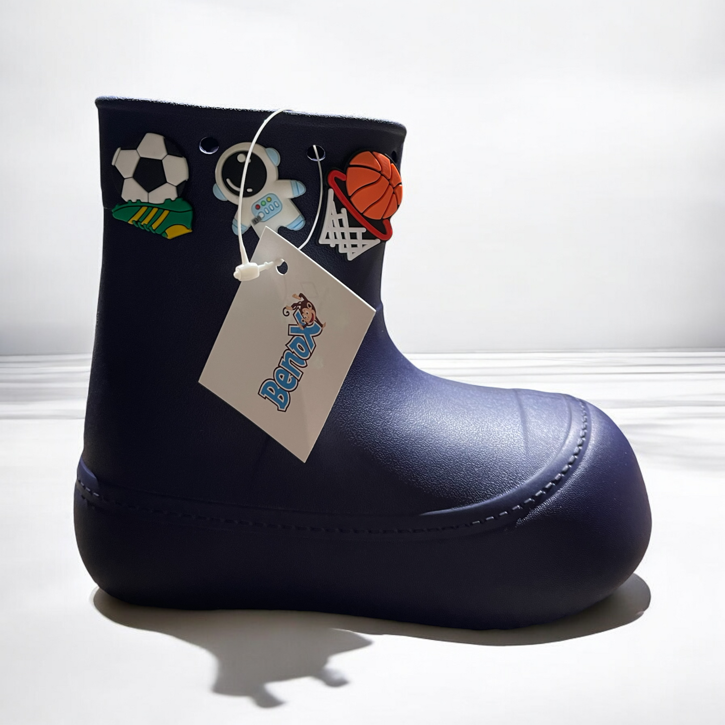 Rubber boots DARK BLUE