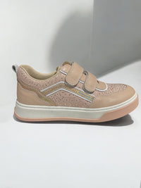 BenoX Stardust Beige Sportcipő