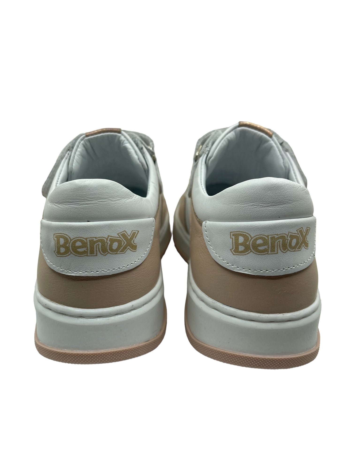 BenoX S 8