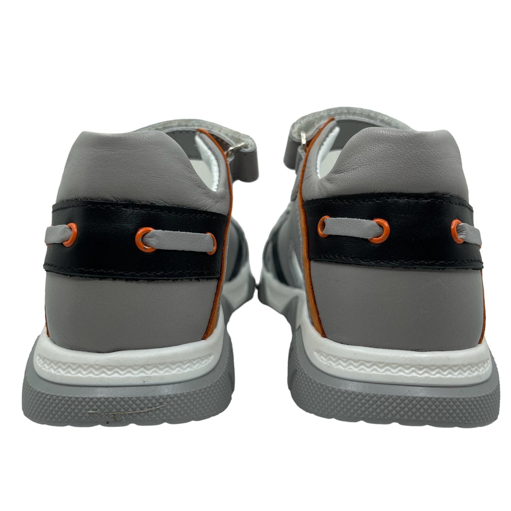 Benox ActiveStride Szandál – Grey - BenoX webáruház