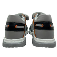 Benox ActiveStride Szandál – Grey - BenoX webáruház