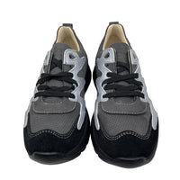 Benox DynamicBlack Sportcipő - BenoX webáruház