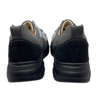 Benox DynamicBlack Sportcipő - BenoX webáruház