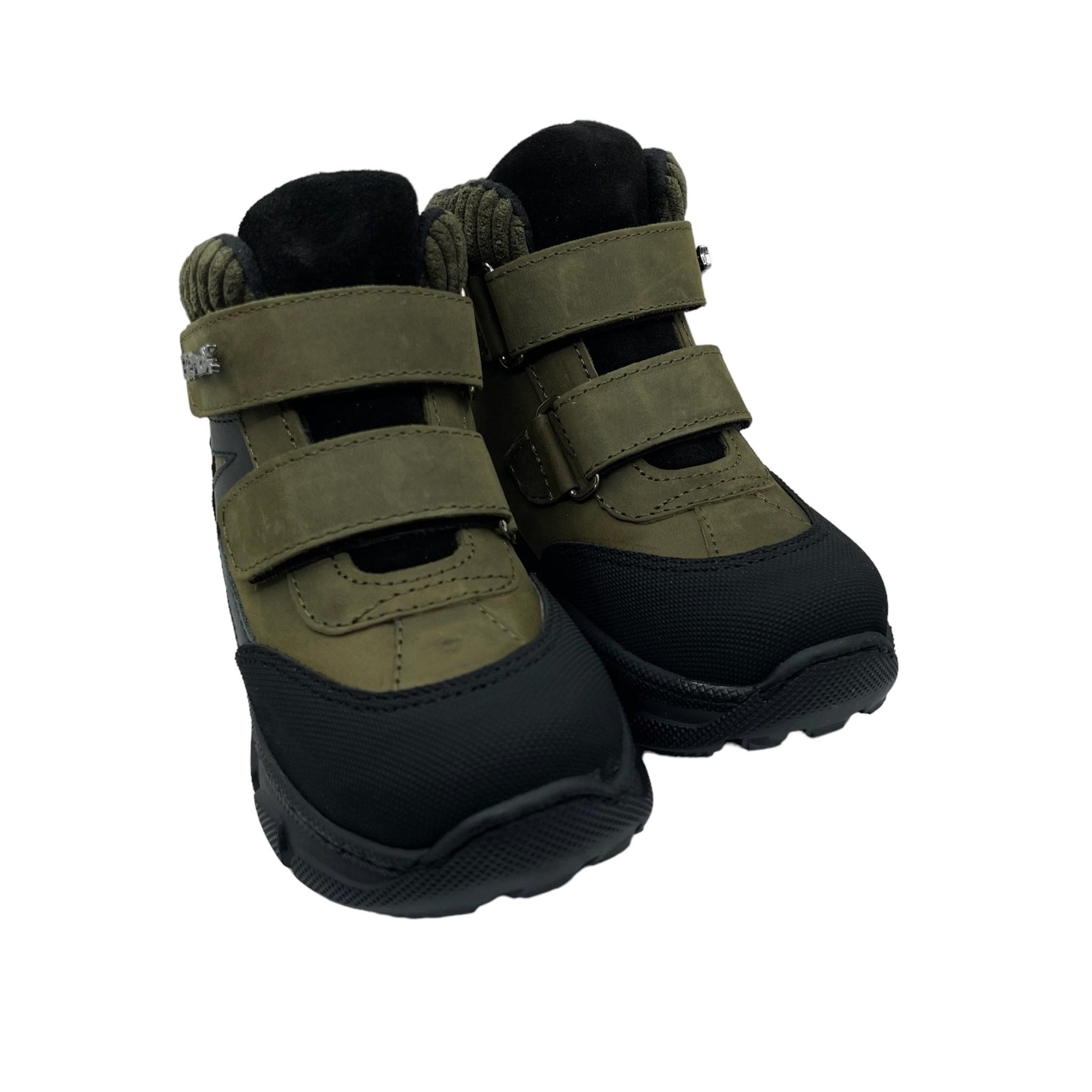 Benox KhakiExplorer Gyerekcipő - Khaki - BenoX webáruház