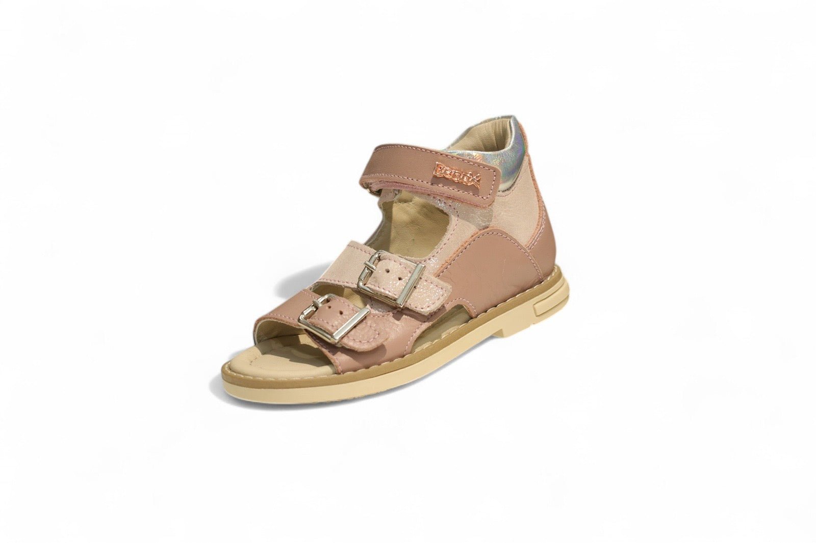 Benox NaturalBeige Szandál - BenoX webáruház