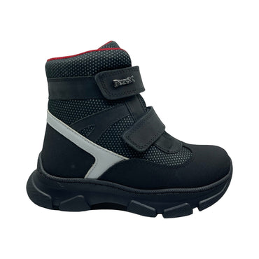 Benox PowerStride Gyerekcipő - Fekete - BenoX webáruház
