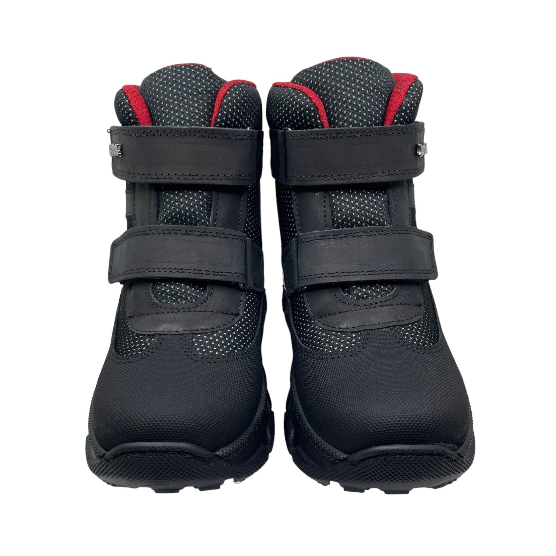Benox PowerStride Gyerekcipő - Fekete - BenoX webáruház