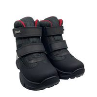 Benox PowerStride Gyerekcipő - Fekete - BenoX webáruház