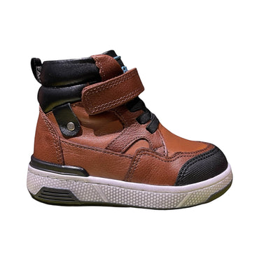 Benox TrailBrown Bakancs - Barna - BenoX webáruház